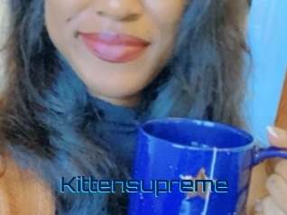 Kittensupreme