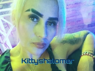 Kittyshalomer