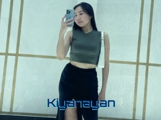 Kiyanayan