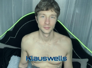 Klauswells