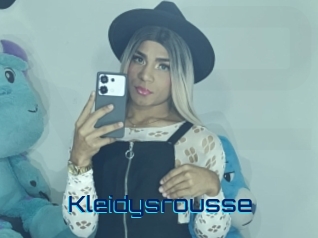 Kleidysrousse