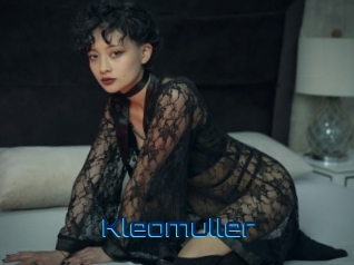 Kleomuller