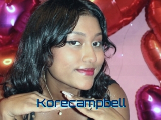 Korecampbell