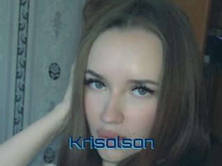 Krisolson