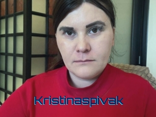 Kristinaspivak