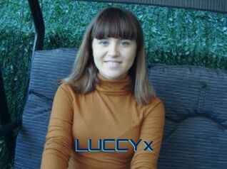 LUCCYx