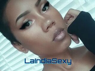 LaIndiaSexy