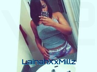 LainahXxMillz