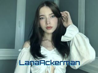 LanaAckerman