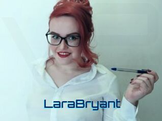 LaraBryant