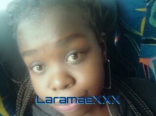 LaramaeXXX