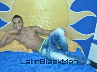 LatinBlackMen