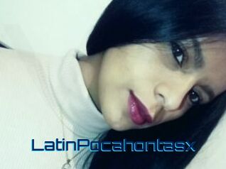 LatinPocahontasx