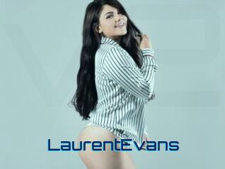 LaurentEvans