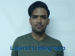 Leandro_Belgrado