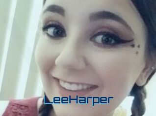 LeeHarper