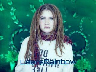 LeereRainbow