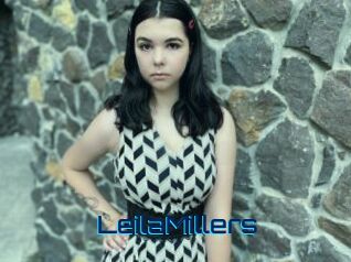 LeilaMillers