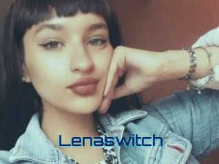 Lenaswitch