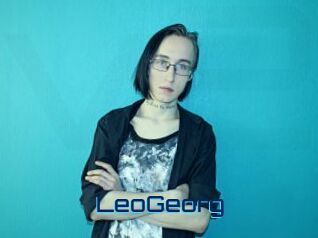 LeoGeorg Vidéos de Cul FR