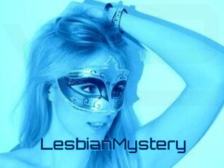 LesbianMystery