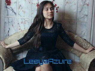 LesyaAzure