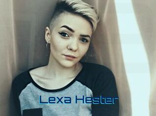 Lexa_Hester