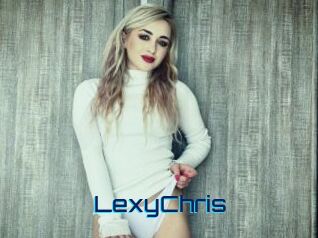 LexyChris