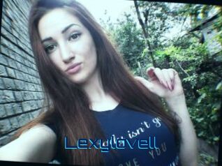 Lexylovell