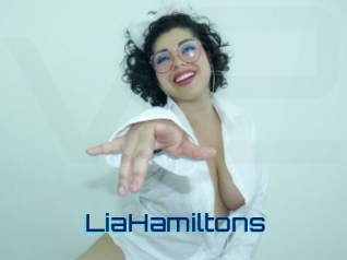 LiaHamiltons