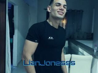 LianJonesss