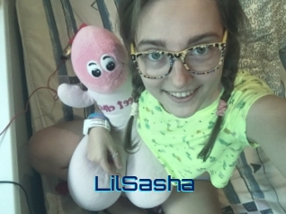 LilSasha