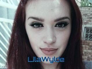 LilaWylde