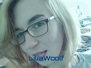 LiliaWoolf