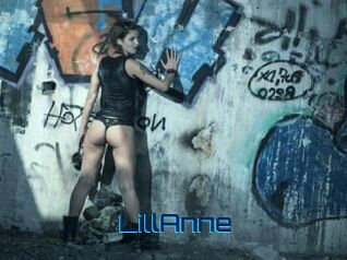 LillAnne