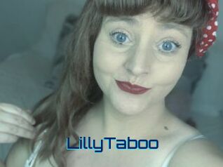 LillyTaboo