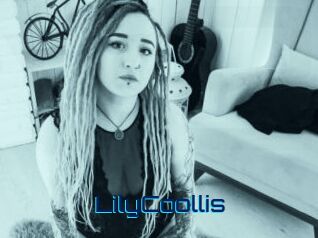 LilyCoollis