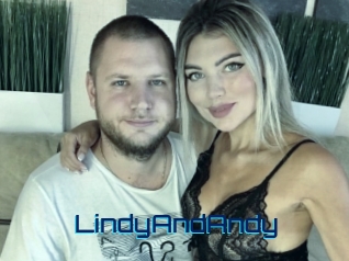 LindyAndAndy