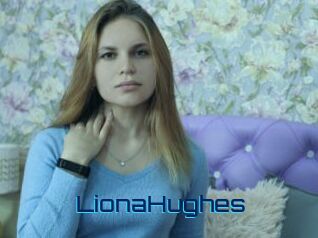 LionaHughes