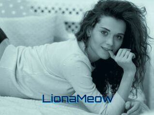 LionaMeow