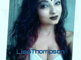 LissThompson