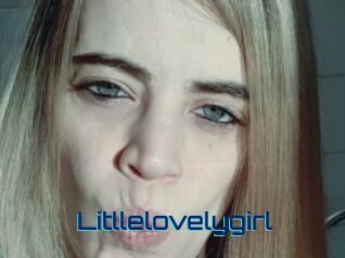 Litllelovelygirl