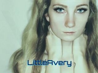 LittleAvery