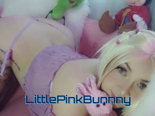 LittlePinkBunnny