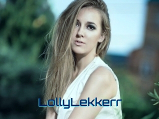 LollyLekkerr