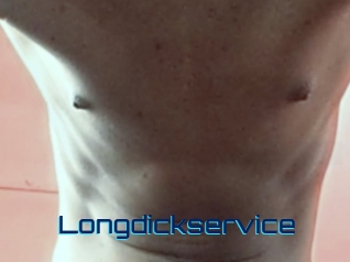 Longdickservice