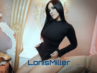 LonisMiller