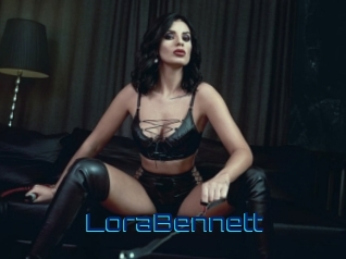 LoraBennett