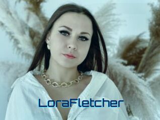 LoraFletcher