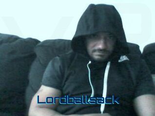 Lordballsack